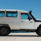 Image for article titled Toyota Made An Awesome Overlander That's Actually A Lifesaver